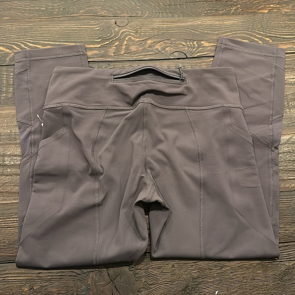 Lululemon Pace Rival Crop 22” - Picture 4 of 4
